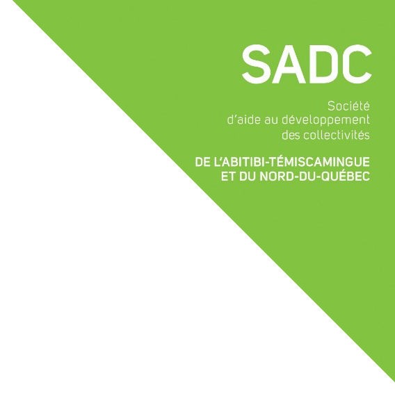 SADC de l'Abitibi-Témiscamingue et du Nord-du-Québec